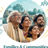 Families & Communities