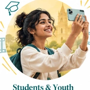 Students & Youth