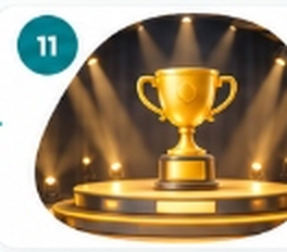 Step 11 - Grand Finale