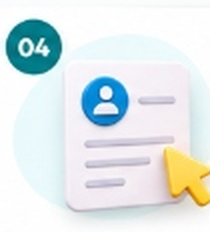 Step 04 - Register