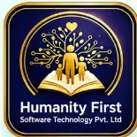 Humanity First Software Technology Logo