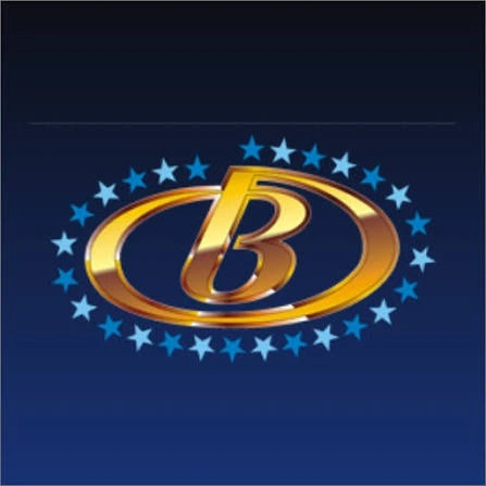 B Channel HD Logo