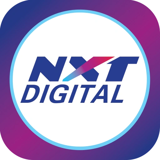 NXT Digital Logo
