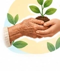Generational Bridges 3D Icon